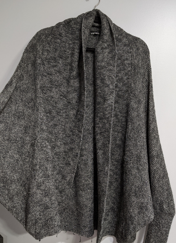 Express sweater